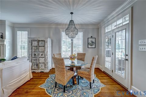 Tiny photo for 3304 Colston Court, Powhatan, VA 23139 (MLS # 2616170)