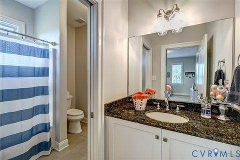 Tiny photo for 3304 Colston Court, Powhatan, VA 23139 (MLS # 2616170)