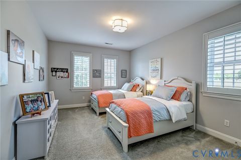 Tiny photo for 3304 Colston Court, Powhatan, VA 23139 (MLS # 2616170)