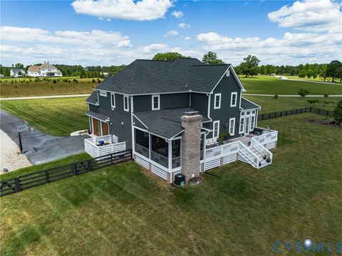 Tiny photo for 3304 Colston Court, Powhatan, VA 23139 (MLS # 2616170)