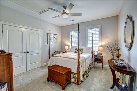 Tiny photo for 3304 Colston Court, Powhatan, VA 23139 (MLS # 2616170)