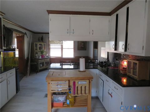 Tiny photo for 44 Adsit Lane, Freeman, VA 23856 (MLS # 2603570)