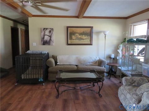 Tiny photo for 44 Adsit Lane, Freeman, VA 23856 (MLS # 2603570)