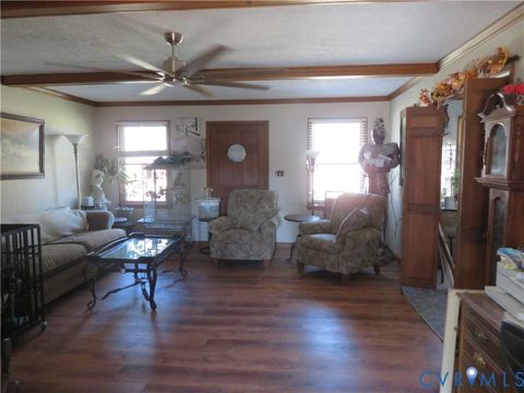 Tiny photo for 44 Adsit Lane, Freeman, VA 23856 (MLS # 2603570)