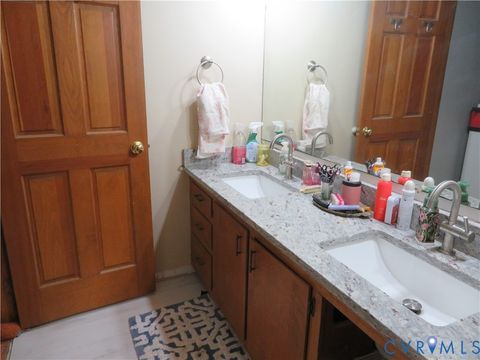 Tiny photo for 44 Adsit Lane, Freeman, VA 23856 (MLS # 2603570)