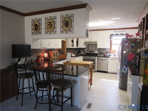 Tiny photo for 44 Adsit Lane, Freeman, VA 23856 (MLS # 2603570)