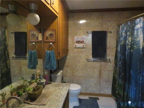 Tiny photo for 44 Adsit Lane, Freeman, VA 23856 (MLS # 2603570)