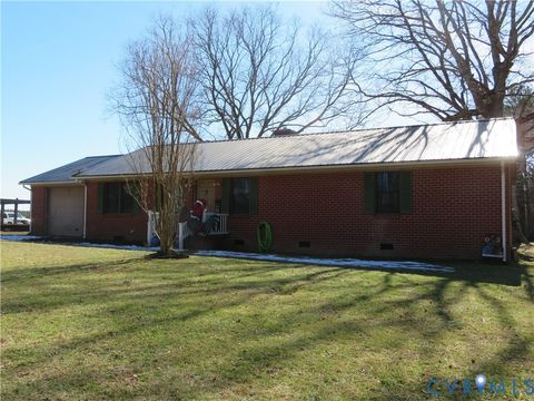 Tiny photo for 44 Adsit Lane, Freeman, VA 23856 (MLS # 2603570)