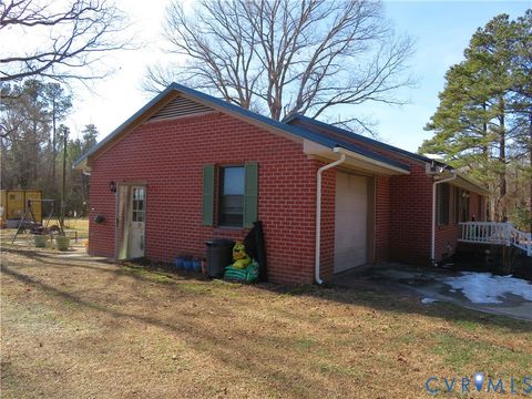 Tiny photo for 44 Adsit Lane, Freeman, VA 23856 (MLS # 2603570)