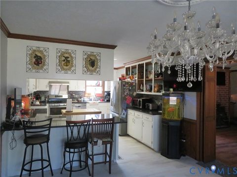 Tiny photo for 44 Adsit Lane, Freeman, VA 23856 (MLS # 2603570)