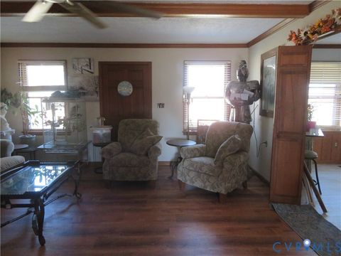 Tiny photo for 44 Adsit Lane, Freeman, VA 23856 (MLS # 2603570)