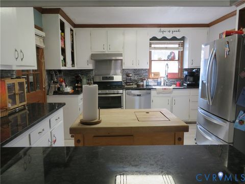 Tiny photo for 44 Adsit Lane, Freeman, VA 23856 (MLS # 2603570)