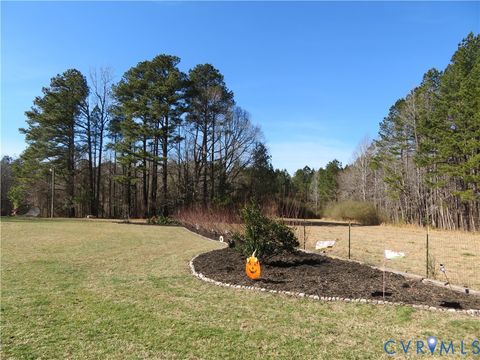 Tiny photo for 44 Adsit Lane, Freeman, VA 23856 (MLS # 2603570)