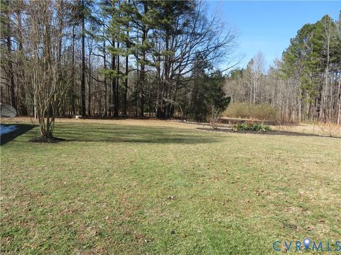 Tiny photo for 44 Adsit Lane, Freeman, VA 23856 (MLS # 2603570)