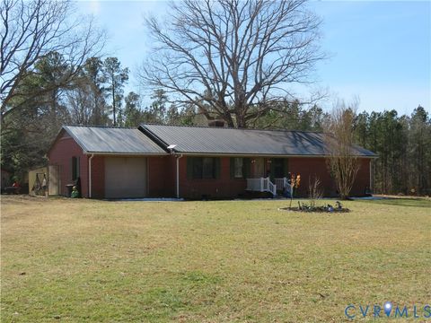 Tiny photo for 44 Adsit Lane, Freeman, VA 23856 (MLS # 2603570)