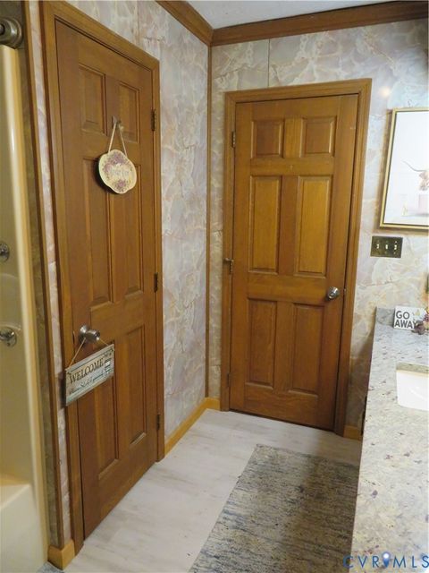 Tiny photo for 44 Adsit Lane, Freeman, VA 23856 (MLS # 2603570)