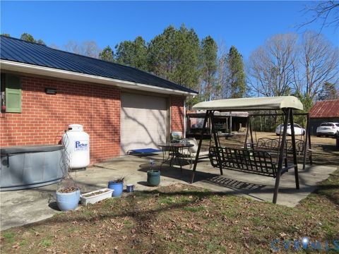 Tiny photo for 44 Adsit Lane, Freeman, VA 23856 (MLS # 2603570)