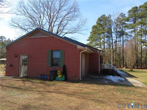 Tiny photo for 44 Adsit Lane, Freeman, VA 23856 (MLS # 2603570)