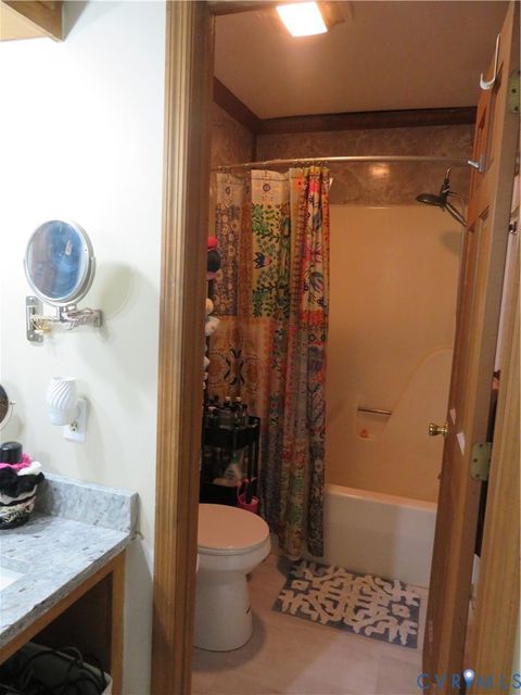 Tiny photo for 44 Adsit Lane, Freeman, VA 23856 (MLS # 2603570)