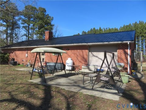 Tiny photo for 44 Adsit Lane, Freeman, VA 23856 (MLS # 2603570)