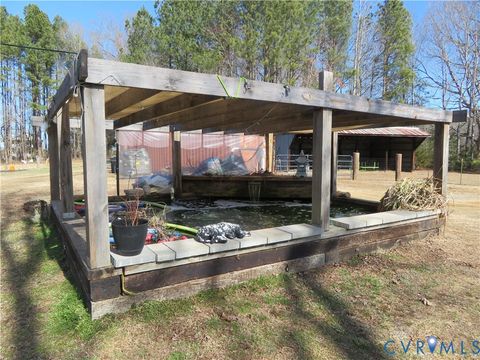 Tiny photo for 44 Adsit Lane, Freeman, VA 23856 (MLS # 2603570)