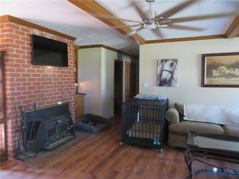 Tiny photo for 44 Adsit Lane, Freeman, VA 23856 (MLS # 2603570)