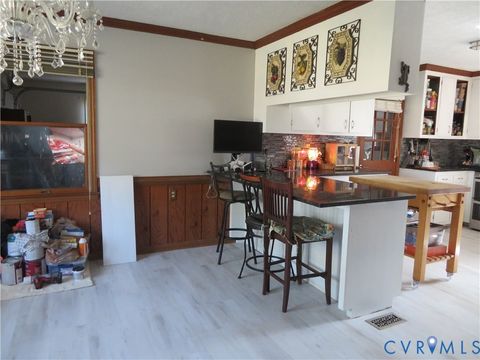 Tiny photo for 44 Adsit Lane, Freeman, VA 23856 (MLS # 2603570)