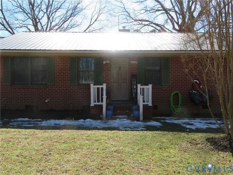 Tiny photo for 44 Adsit Lane, Freeman, VA 23856 (MLS # 2603570)