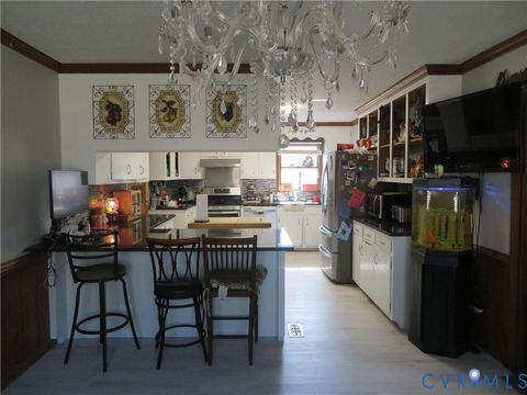 Tiny photo for 44 Adsit Lane, Freeman, VA 23856 (MLS # 2603570)