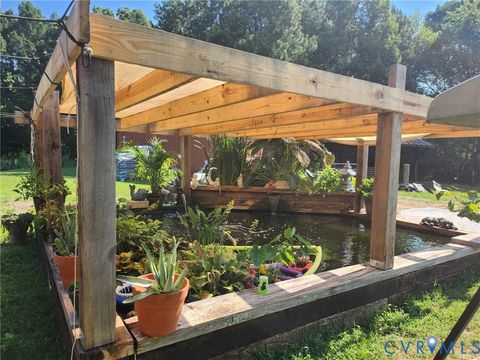 Tiny photo for 44 Adsit Lane, Freeman, VA 23856 (MLS # 2603570)