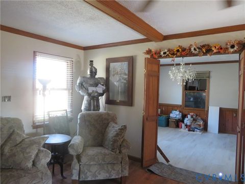 Tiny photo for 44 Adsit Lane, Freeman, VA 23856 (MLS # 2603570)