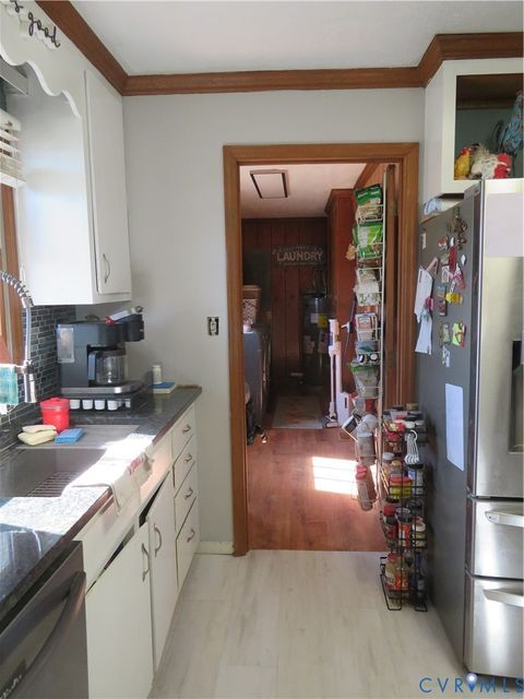 Tiny photo for 44 Adsit Lane, Freeman, VA 23856 (MLS # 2603570)