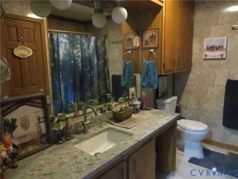 Tiny photo for 44 Adsit Lane, Freeman, VA 23856 (MLS # 2603570)