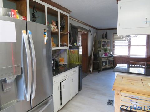 Tiny photo for 44 Adsit Lane, Freeman, VA 23856 (MLS # 2603570)