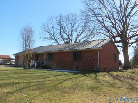 Tiny photo for 44 Adsit Lane, Freeman, VA 23856 (MLS # 2603570)