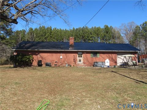 Tiny photo for 44 Adsit Lane, Freeman, VA 23856 (MLS # 2603570)