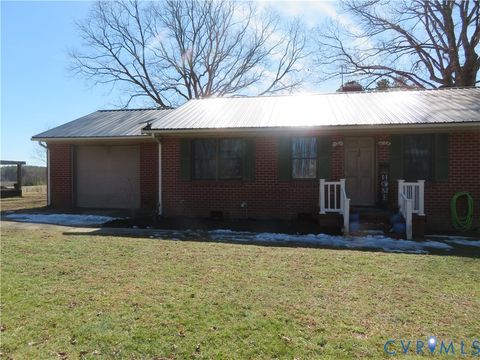 Tiny photo for 44 Adsit Lane, Freeman, VA 23856 (MLS # 2603570)