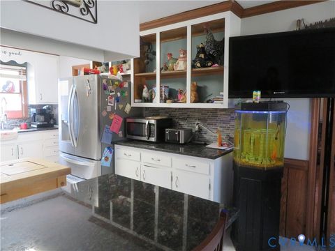 Tiny photo for 44 Adsit Lane, Freeman, VA 23856 (MLS # 2603570)