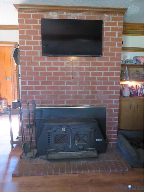 Tiny photo for 44 Adsit Lane, Freeman, VA 23856 (MLS # 2603570)