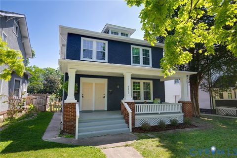 Photo of 3015 Moss Side Avenue, Richmond, VA 23222 (MLS # 2610735)