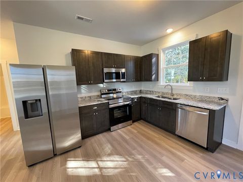 Tiny photo for 96 Sandy Brooke Lane #1, Cumberland, VA 23040 (MLS # 2614128)