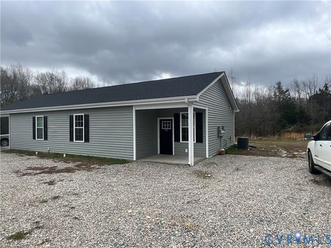 Tiny photo for 96 Sandy Brooke Lane #1, Cumberland, VA 23040 (MLS # 2614128)
