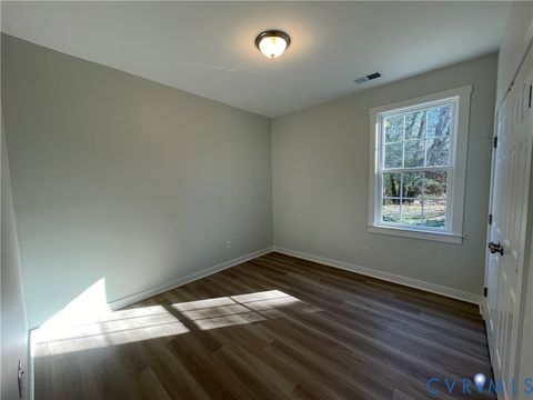 Tiny photo for 96 Sandy Brooke Lane #1, Cumberland, VA 23040 (MLS # 2614128)