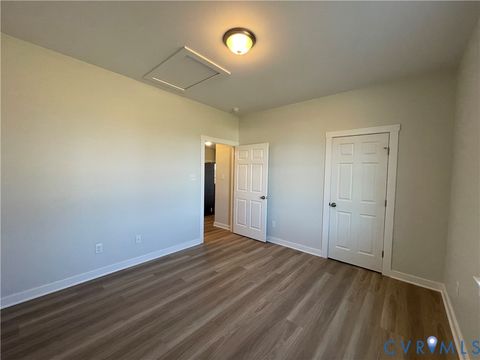Tiny photo for 96 Sandy Brooke Lane #1, Cumberland, VA 23040 (MLS # 2614128)