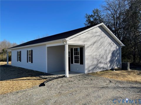 Photo of 96 Sandy Brooke Lane #1, Cumberland, VA 23040 (MLS # 2614128)