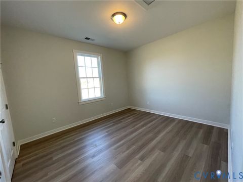 Tiny photo for 96 Sandy Brooke Lane #1, Cumberland, VA 23040 (MLS # 2614128)