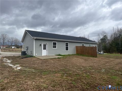 Tiny photo for 96 Sandy Brooke Lane #1, Cumberland, VA 23040 (MLS # 2614128)