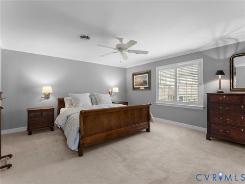 Tiny photo for 9001 Coralberry Place, Henrico, VA 23229 (MLS # 2606378)