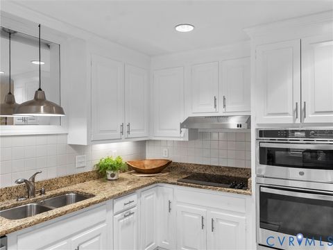 Tiny photo for 9001 Coralberry Place, Henrico, VA 23229 (MLS # 2606378)