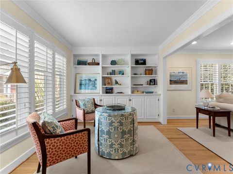 Tiny photo for 9001 Coralberry Place, Henrico, VA 23229 (MLS # 2606378)